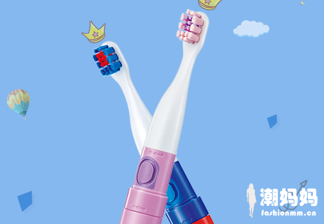 儿童用什么电动牙刷好？平价的儿童电动牙刷排行榜10强