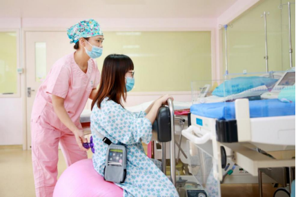 深圳罗湖这家“定点”医院，为何孕妈妈生娃都选择这里？