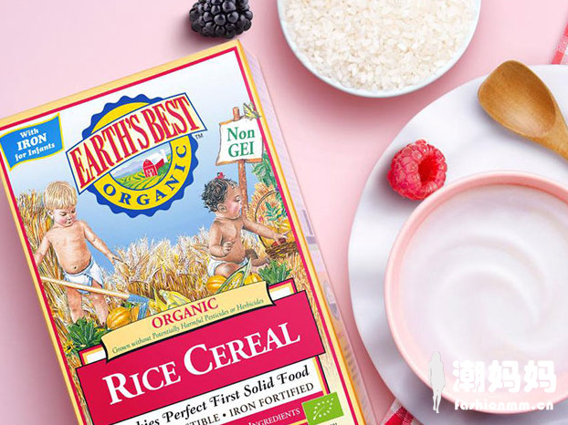 宝宝吃什么牌子的米粉好？婴儿营养米粉十大品牌排行榜
