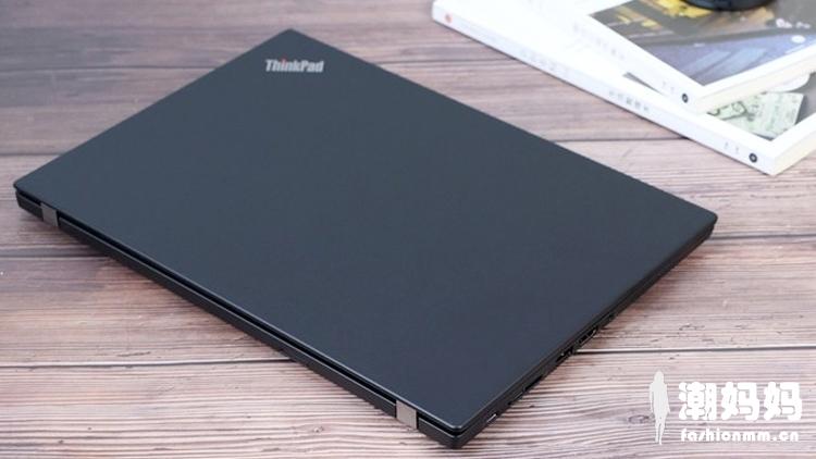 ThinkPad X395深度评测