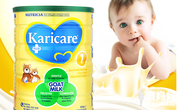 宝宝1段喝什么奶粉好？1段最好的奶粉十大品牌排行榜