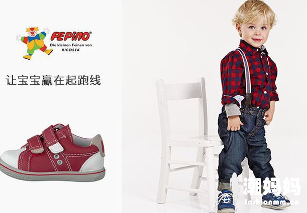 全球最好的婴儿学步鞋品牌？世界十大婴儿学步鞋