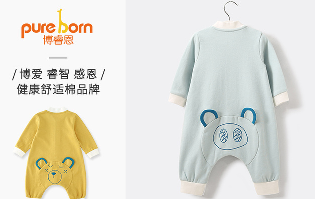 世界最好的婴儿衣服？全球十大婴儿衣服品牌