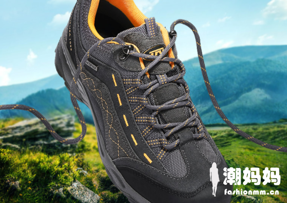 全球最好的登山鞋品牌 世界十大登山鞋品牌