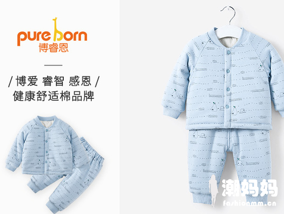 婴儿服装哪个品牌好？国内十大婴儿服装品牌