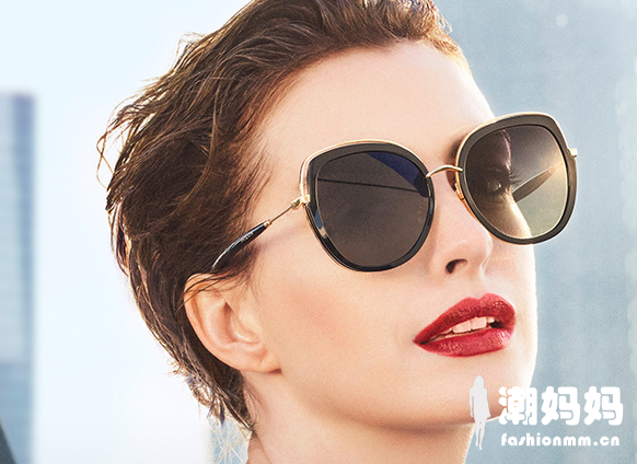 世界十大奢华太眼镜品牌 全球太阳眼镜品牌排行榜
