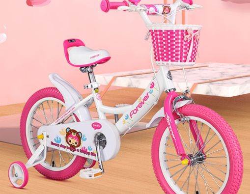 国内什么牌子儿童自行车质量好？国产儿童自行车十大品牌