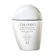 【8.5折+满送好礼】Shiseido资生堂 美版白胖子防晒乳 SPF42