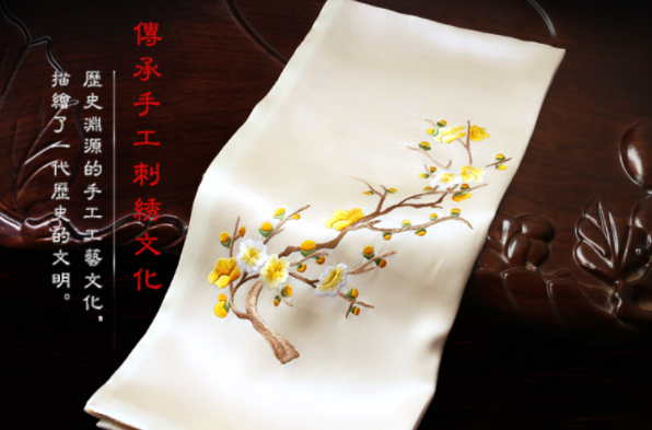 中国丝巾有哪些品牌？中国十大丝巾品牌排行榜