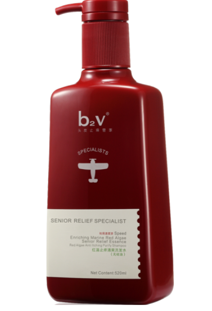 b2v洗发水口碑怎么样？b2v洗发水值得买吗
