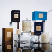 SkinStore：Glasshouse Fragrances 香氛蜡烛热卖