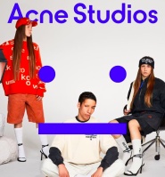 Acne Studios 新季大上新