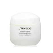 Shiseido 资生堂 鲜润赋活面霜 50ml