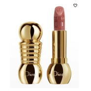 【色号全】Dior 迪奥 2021圣诞限量金管小灯泡口红