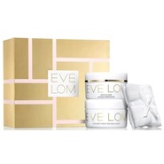 EVE LOM 护肤套装（卸妆膏100ml+急救面膜100ml+卸妆巾）
