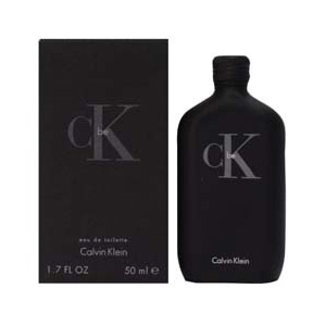 Calvin KleinBe中性香水