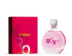 ROXYROXY同名女士香水