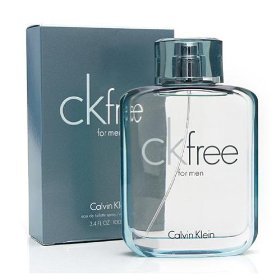 Calvin Klein卡文克莱  自由/飞男士香水