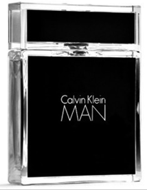 Calvin KleinCK MAN全新超凡男士香水