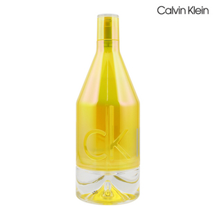 Calvin KleinCK/凯文克莱 IN2U喜欢你09限量版女士香水