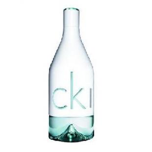 Calvin KleinCK/凯文克莱 IN2U喜欢你09限量版男士香水