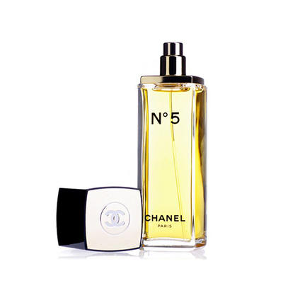香奈儿N °5五号香水系列淡香水