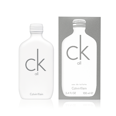 Calvin Klein卡雷欧淡香水