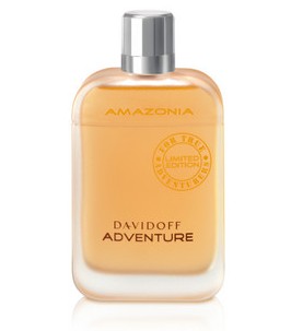 大卫杜夫亚马逊探险男士淡香水