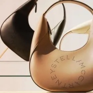 Stella McCartney 美包热卖 经典链条包$578，封面不同色$401