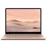 Microsoft Surface Laptop Go 轻薄本 8x256GB