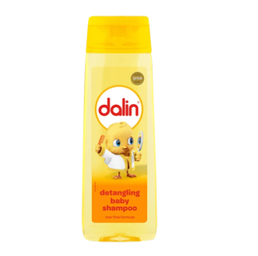 dalin洗发水怎么样？dalin洗发水好用吗