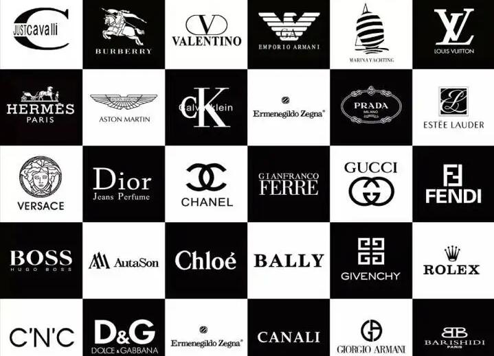 国际一线奢侈品牌有哪些？