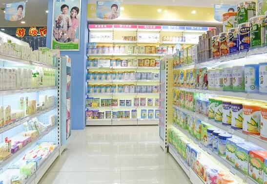 上海哪有母婴用品批发市场