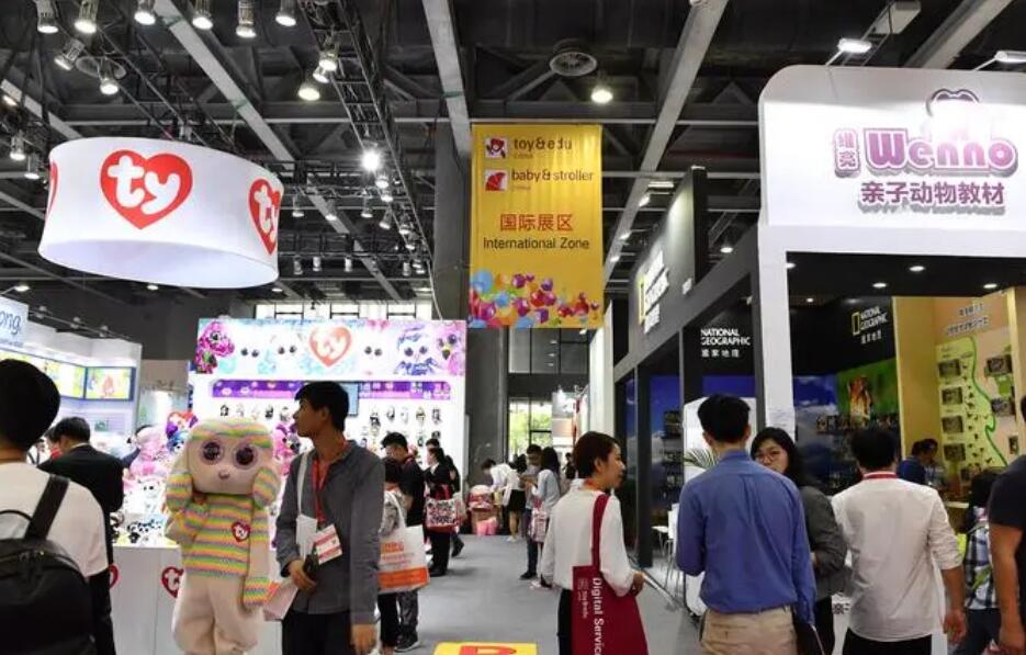 深圳国际孕婴童用品展览会怎么样？