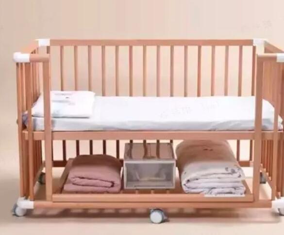 婴儿床什么品牌的好用？哪种性价比更高呢？