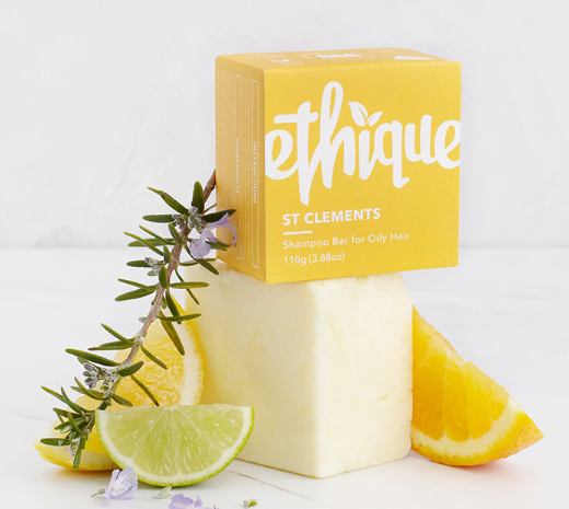 Ethique新西兰小黄油洗发皂怎么样？敏感肌能用吗