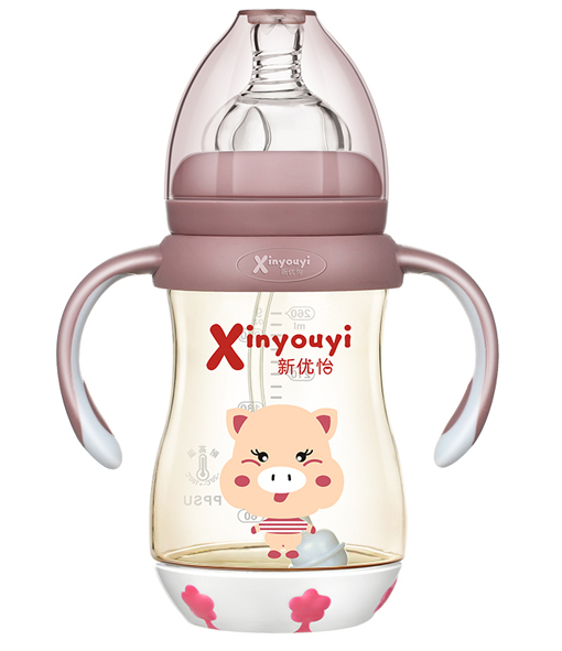 婴儿奶瓶质量排行榜 奶瓶什么牌子好