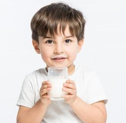 2岁的孩子应该喝什么牛奶？