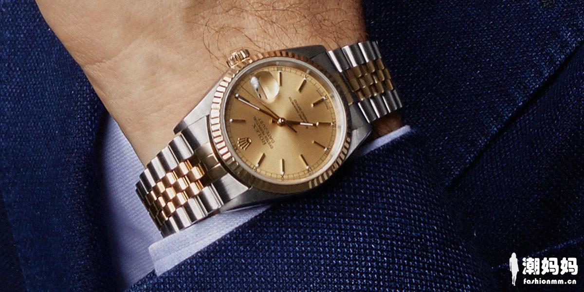 Rolex劳力士手表值得买吗？
