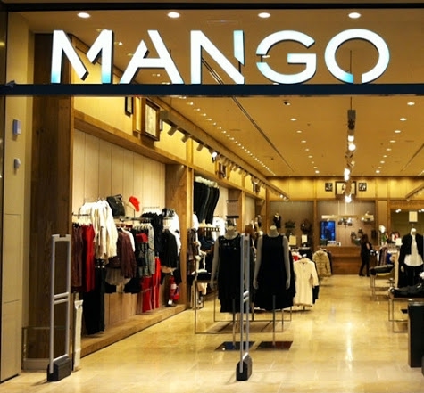 MANGO在中国市场怎么发展呢？