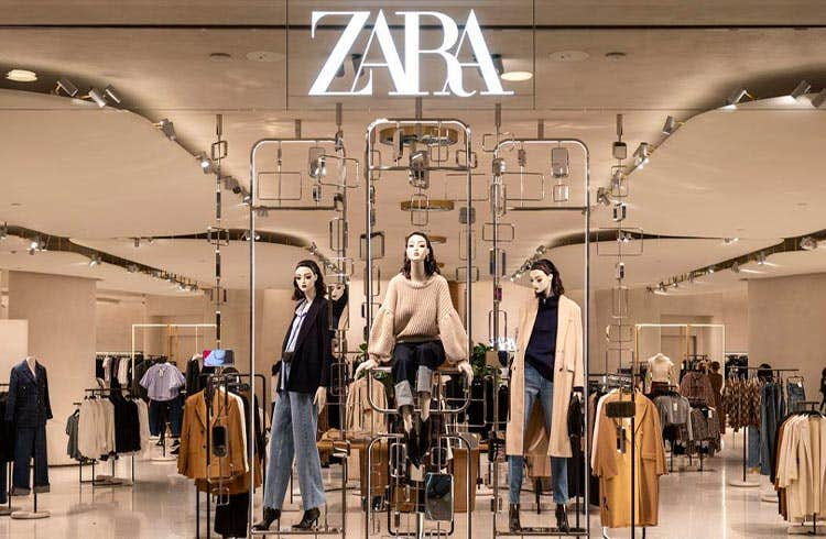 国内Zara飒拉品牌质量好吗？