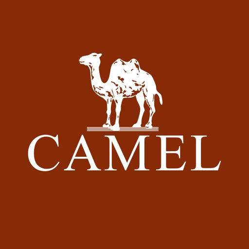 了解一下Camel骆驼品牌~