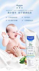 我给妈妈们推荐一下国外婴儿用品好品牌