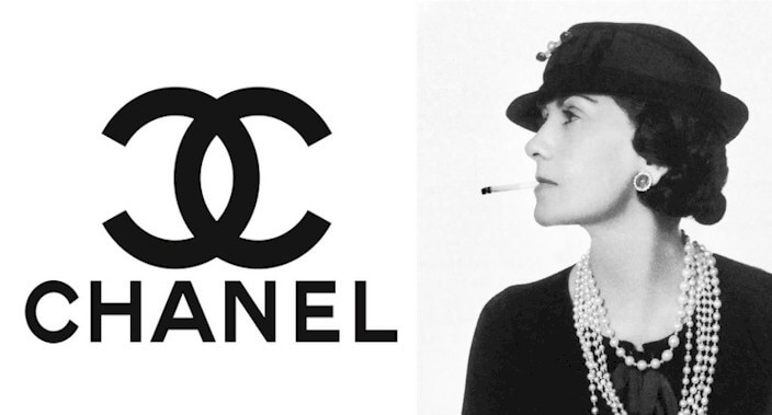 Chanel（香奈儿）法国奢侈品牌~