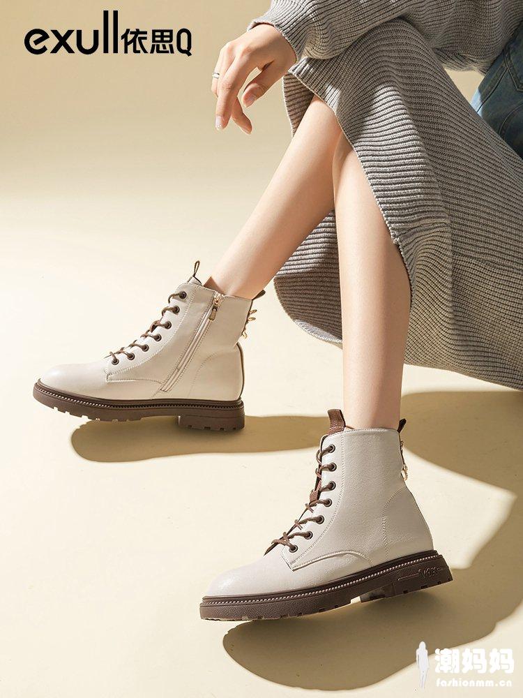 潮妈妈-2023年最流行的短靴7大品牌推荐