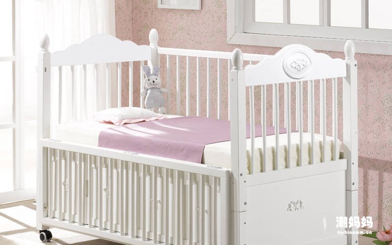 潮妈妈-温暖舒适的婴儿床7大品牌推荐