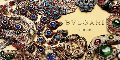 《潮妈妈》了解一下世界著名的珠宝品牌宝格丽（Bvlgari）