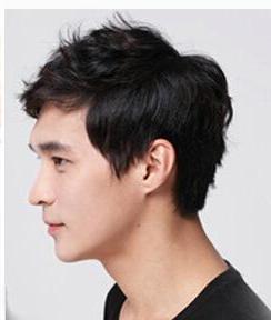 两个发旋适合什么发型？教你如何选择适合自己的发型